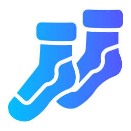 Socks icon