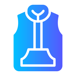 Vest icon