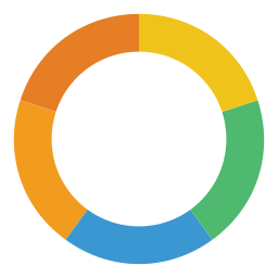 graphique Icône