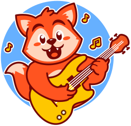 basso sticker