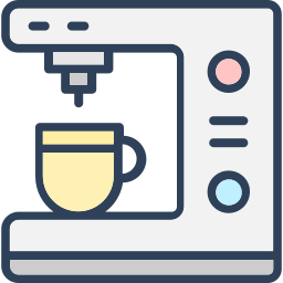 コーヒーメーカーマシン icon