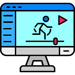 モーショングラフィックス icon