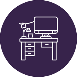 Workspace icon