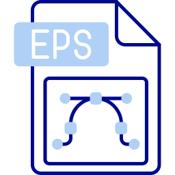 eps-bestandsformaat icoon