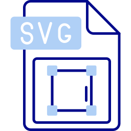 Формат файла svg иконка