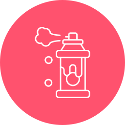 Spray icon