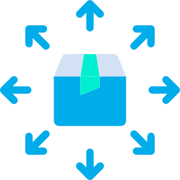 Package icon