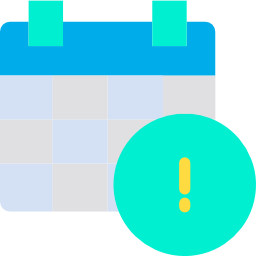 Calendar icon