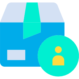 Package icon