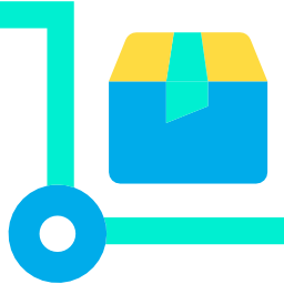 Trolley icon