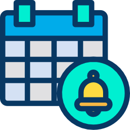 Calendar icon