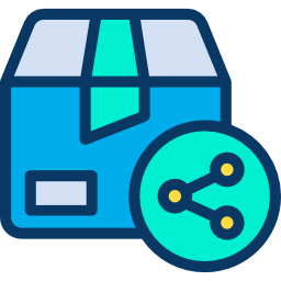 Package icon