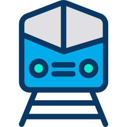 Train icon