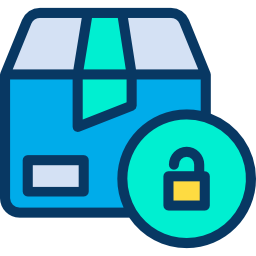 Package icon