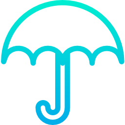 Umbrella icon