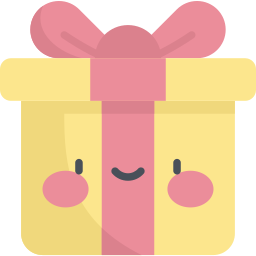 Gift icon