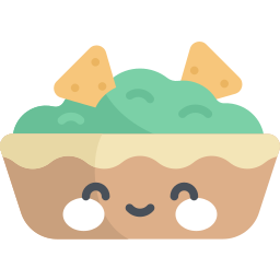 Guacamole icon