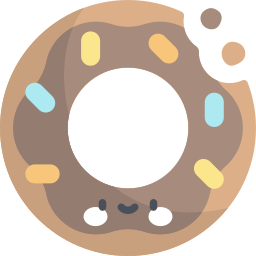 도넛 icon