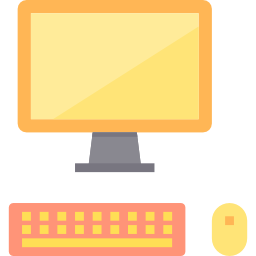 Computer icon