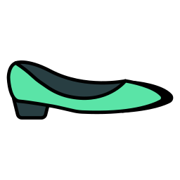 Shoes icon