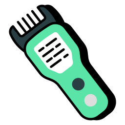 trimmer icon