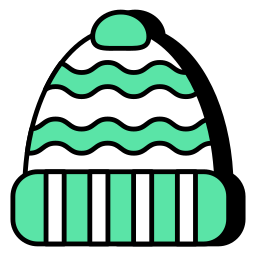 gorra icono