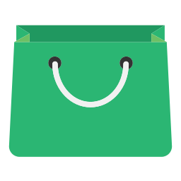 Bag icon