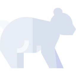 eisbär icon