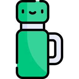 Thermos icon