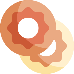 Donut icon