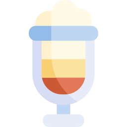 latté icono