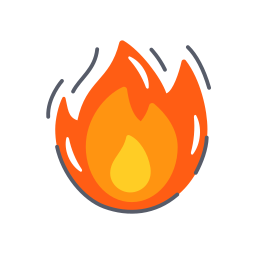 Fires icon