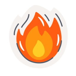 Fires icon