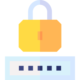 Password icon