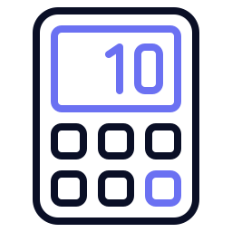 Calculator icon