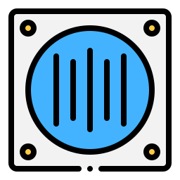 Drainage icon