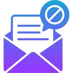 spam-mails icon