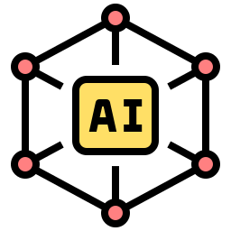 algorithmus icon