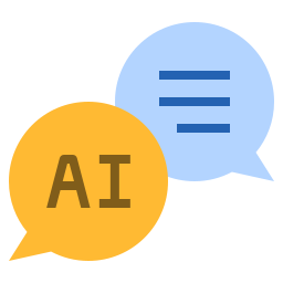 chatbot icono