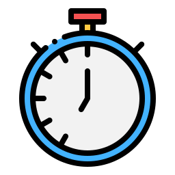 Stopwatch icon