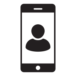 handy, mobiltelefon icon