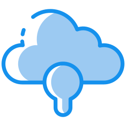 Cloud icon