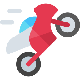Wheelie icon