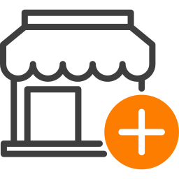 Store icon