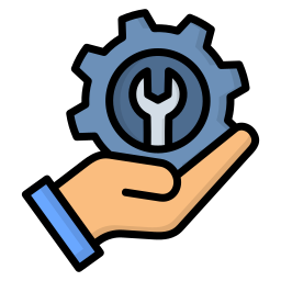 Technical Support icon