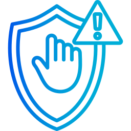 Prevention icon