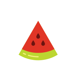 wassermelone icon