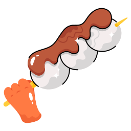 malvavisco sticker