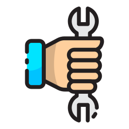 Mechanic icon