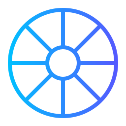 カラースキーム icon